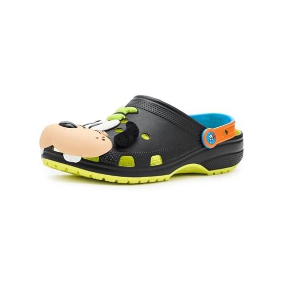 Crocs Minnie Mouse Cls Clg Unisex Adult Clog