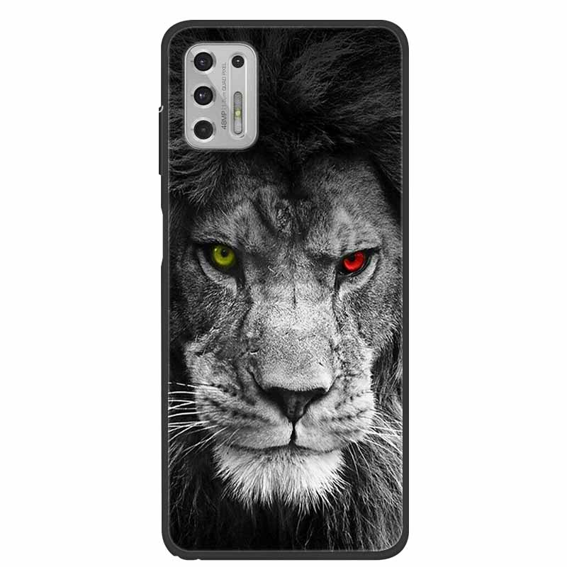For Motorola Moto G Stylus 2021 Case Silicon Back Cover Phone Case For Moto G Stylus 2021 Soft Case for Moto GStylus XT2115 6.8"