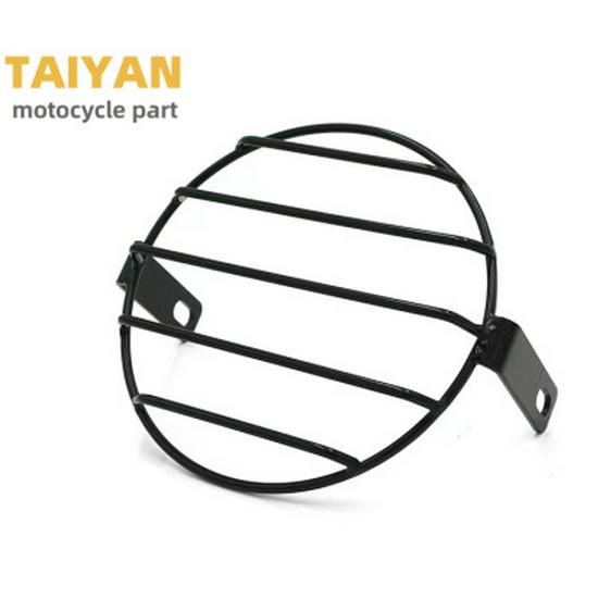 Aluminum Alloy Motorcycle Headlight Bracket for Harley Prince GN125/CG125