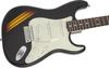 Fender /Made In Japan Traditional 2025 Collection 60s Stratocaster Rosewood Fingerboard Competition Black / 3-Color Sunburst [Limited Edition]