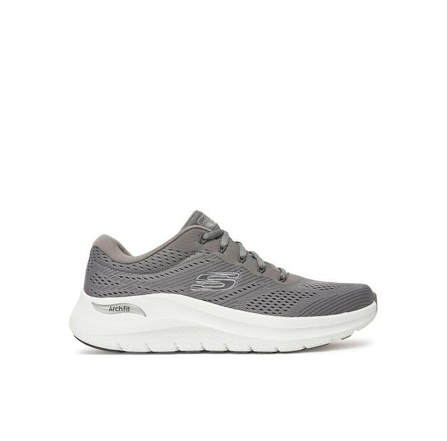 Men's Skechers Arch Fit 2.0 232700 Sneakers, Gry Grey