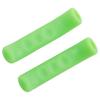 2025 1 Pair Bike Shock Absorption Bicycle Brake Handlebar Covers Non-slip Bicycle Brake Handle Sleeves
