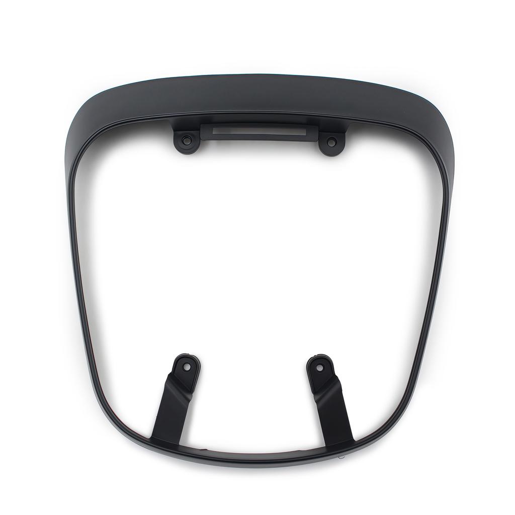Motorcycle Accessories Taillight Cover Tail Lamp Protector Guard Frame For Vespa Sprint Primavera 150 2024 2025