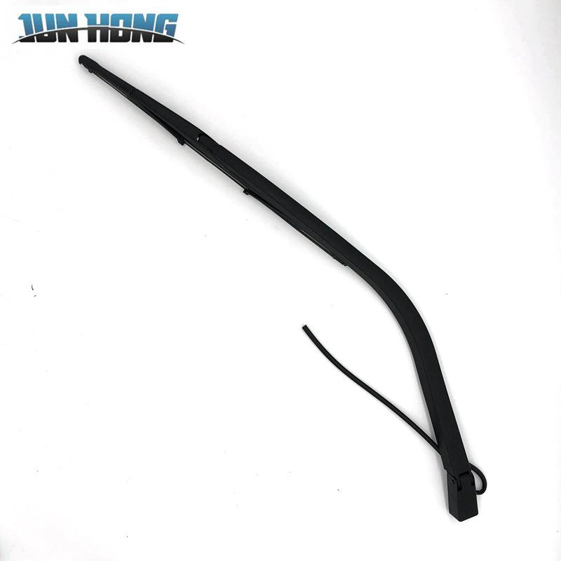 Land Rover Discovery 2 Rear Wiper Arm Assembly