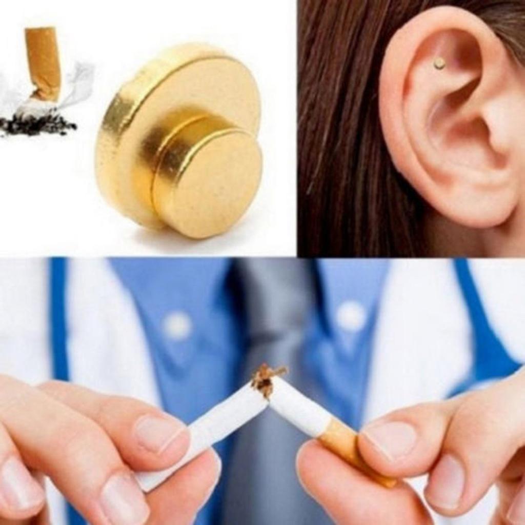 Buy SX Smoking Quit Smoking Cessation Device Auricular