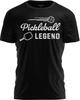 Pickleball Legend T-shirt
