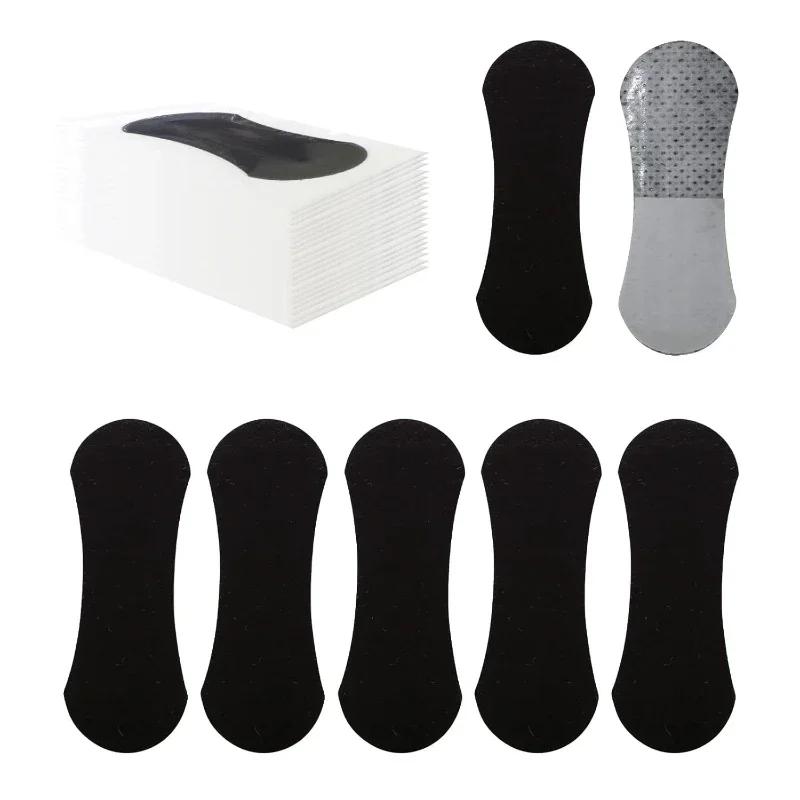 20/50/100Pcs Breathe Nasal Strips Right Way Stop Snoring Anti Snoring Strips Adult Easier Better Breathe Health Care Sleep Well