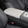 For ZEEKR 7X 2025+ Centre Console Armrest Cover Leather Armrest Protector Anti-Slip Scratch-Resistant Interior Car Accessories