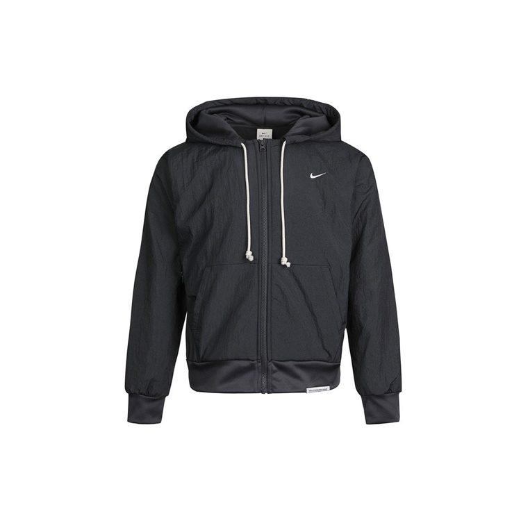 Nike Jacket Men's Dark Smoke Gray CK6806-070