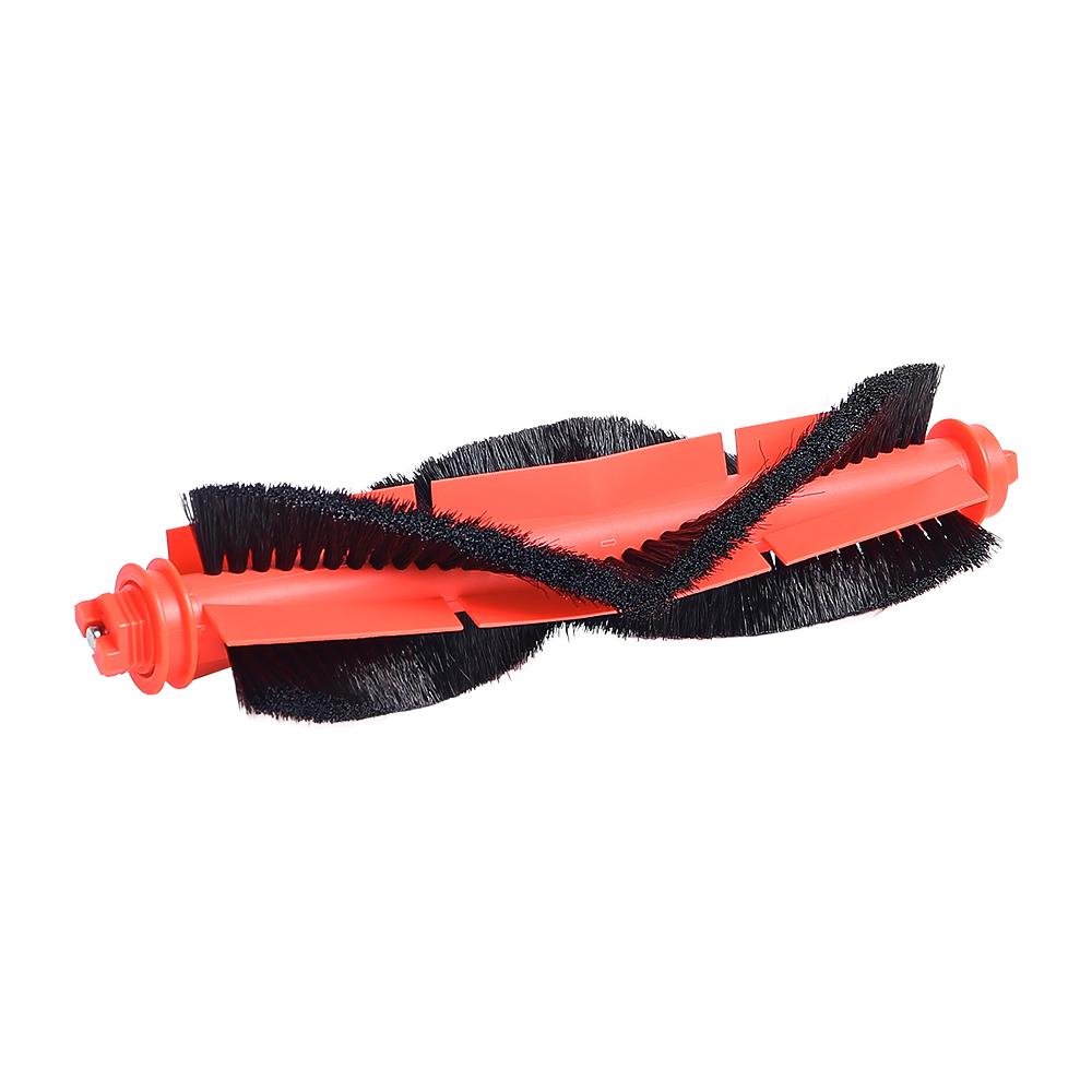 Main Brush Replacement For Xiaomi S20 D106 E10 B112 E10C E12 C103 3C Enhanced Edition 3C Plus Robotic Vacuum Cleaner Accessories