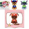 Adorable Paw Patrol Dog Plush Toy Featuring Beloved Characters Marshall Rubble Chase Rocky