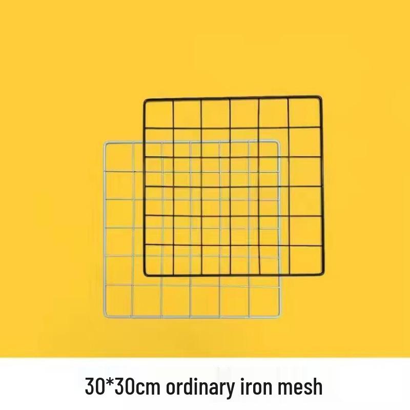 Modular Pet Fence: DIY Resin Panels & Iron Mesh for Custom Cat or Dog Cages