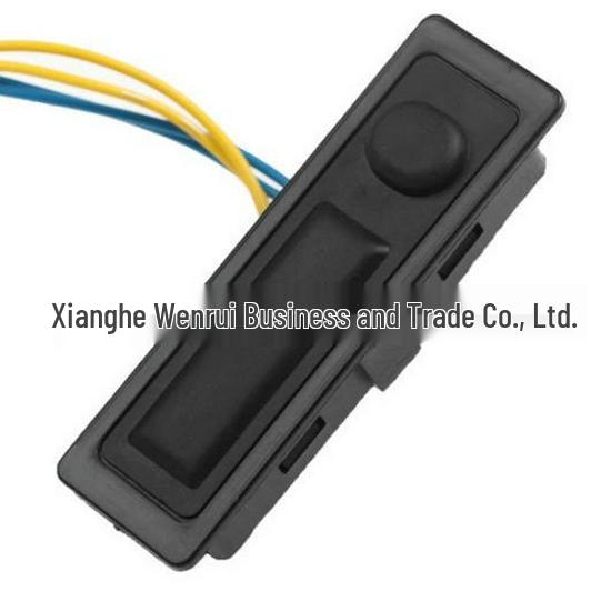 Interrupteur de hayon/coffre Nissan 25380-1AA0A 253801AA0A