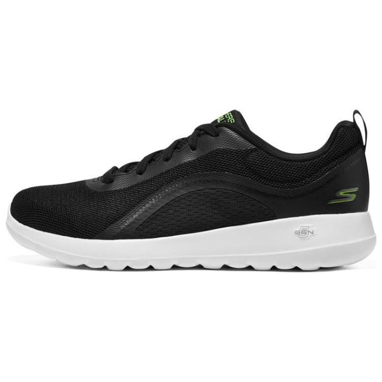 Skechers Go Walk Max Black Men s 216235-BLK EU 45