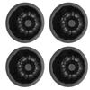 4pcs Chrysanthemum Pumpkin Cake Pans Round Shape Kugelhopf Mold Fluted Baking Cake Pans  Baking