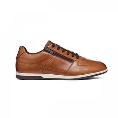 Men S Comfort Daily SneakerS Brown 9gx4gb4f5S