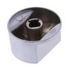 Control Dial Knob Gas Stove Adjustable Rotary Switch Easy to Install