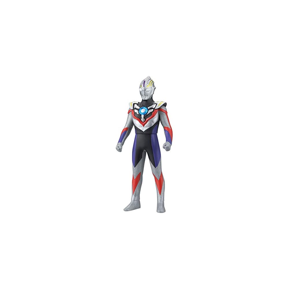 Ultra Hero Series 49 Ultraman Orb Specium Zeperion Action Figure Collectible Toy