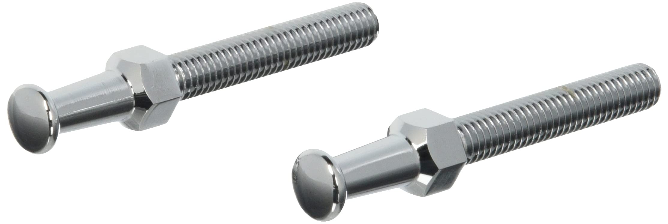 

Kijima Болт нагрузки 3/8 -16 55мм Harley Сталь/Хром HD-03077