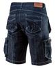 DENIM Shorts, Size XS