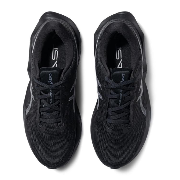 Asics Novablast 6 Black Men Sneakers 1011C243-002