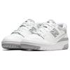 New Balance 550 Bílé Dešťové Oblaky Dámské Tenisky BBW550BB