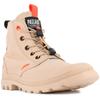 Palladium Pampa Lite Journey Shoes