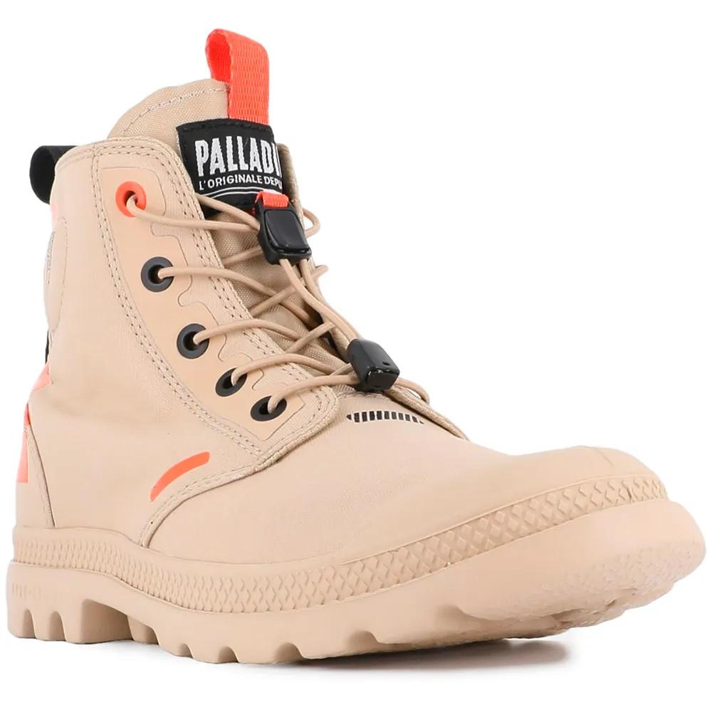 Palladium Pampa Lite Journey Shoes