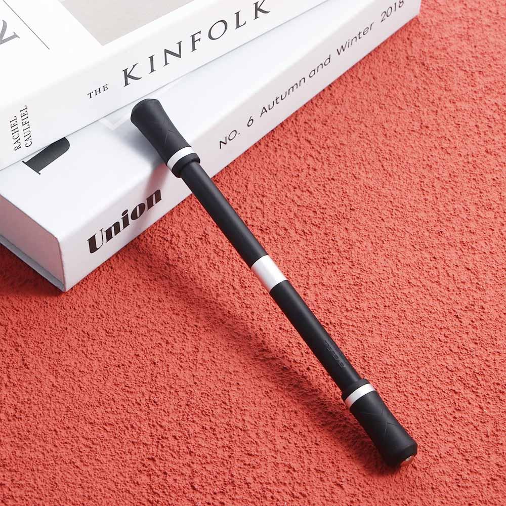 Druckentlastung Handkreisel Spielzeug Anti-Stress Kreisel Stift Drehender Stift Kreiselstift Wirbelstift