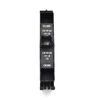 Hight Quality Driver Side Electric Power Master Window Switch For BMW 3 Series E46 61316902175 61316902177 61316902174