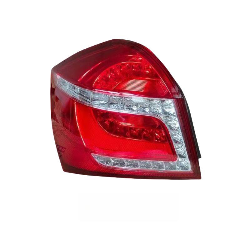 Geely King Kong 16-18 Rear Tail Lights Assembly: Left, Right, and Reversing Lights