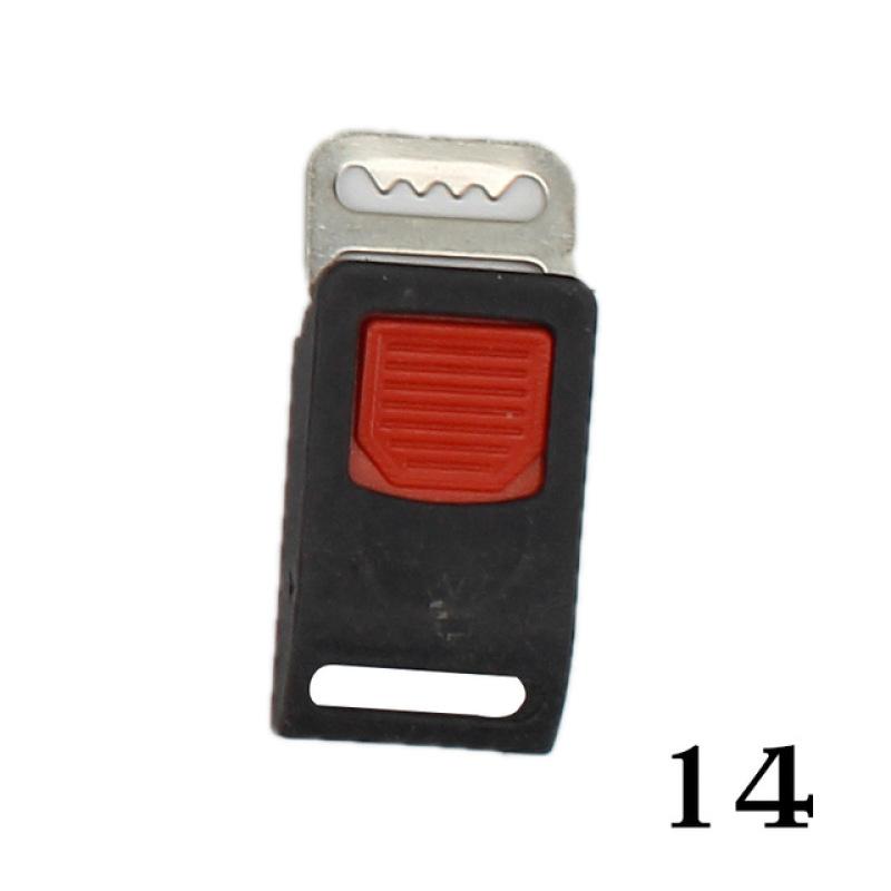 Catarame pentru cască de motocicletă Catarame pentru cască de bicicletă Curea pentru bărbie pentru cască pentru motociclete