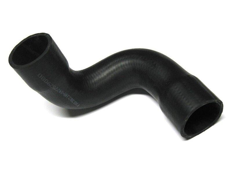 Fiat Scudo 2007- 2.0 JTD Turbo Hose