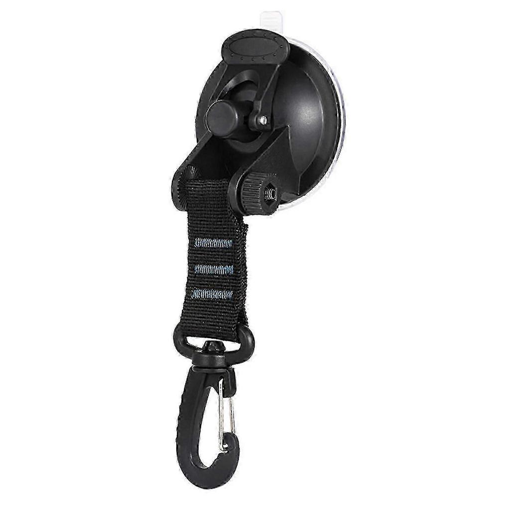 Heavy Duty Suction Cups Anchors, Strong Suction Cups Hooks For Trucks Camper Accessory - Snngv