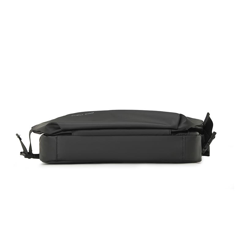 Men's Crossbody Bag Commuter Shoulder Bag Sports Travel Bag