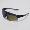 JYL TS Men's Cycling - Built-In Frame Windproof Sports Sunglasses KJ-1083P