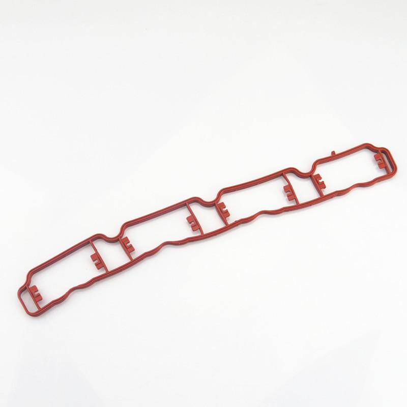 2.0T Intake Manifold Gasket Seal for Jetta 6 Eos Tiguan Golf Passat Beetle A3 A4 A5 A6 Q3 Q5 TT 06F129717D 06F 129 717