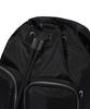 Wacky Willy Lily Cargo Backpack Large Black