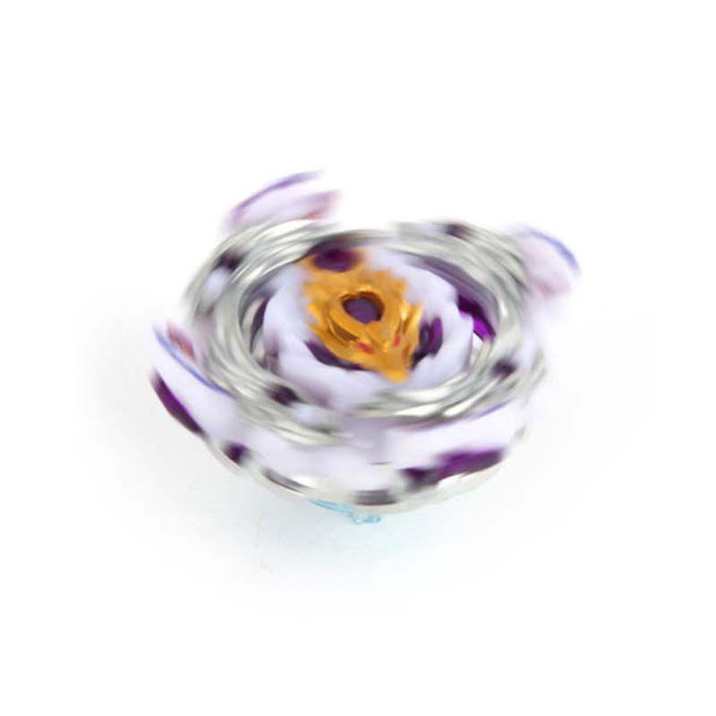 Toy Beyblade Plastic Burst B110 Bloody Longinus13jl Beyblade Launcher Without