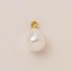 18K Gold-Plated Stainless Steel Seashell, Star, and Turtle Pendants – Trendy European & American Style Jewelry.