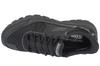 Skechers Slip-Ins: Dynamite AT - Escapar, Mens Black Sneakers