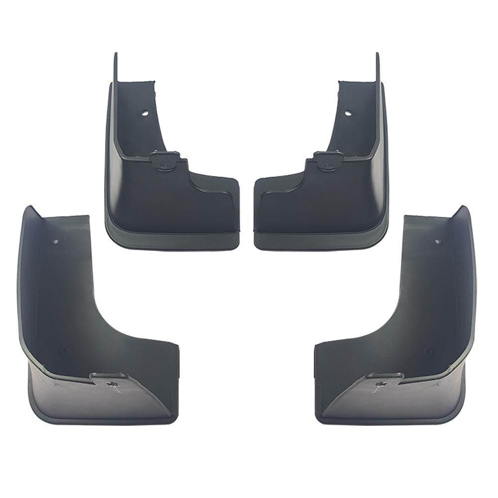 

Брызговики для автомобиля Nissan MG 2008 / Nissan Teana 2009-2013 2010 2011 2012 Брызговики Защитные щитки Крылья чёрный