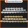 Skyrim 26 Pcs/lot Capital Letter Charm Stainless Steel Alphabet Pendant for Necklace Bracelet Earring Jewelry Making Wholesale
