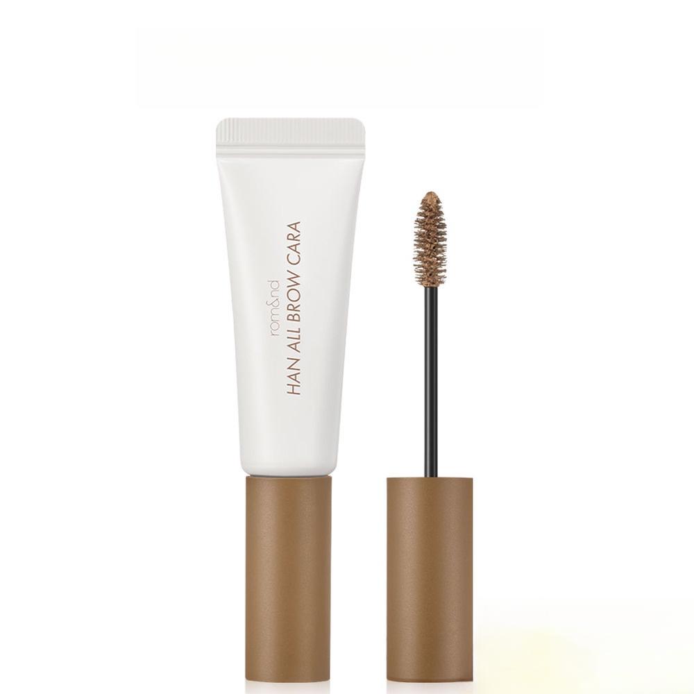 Rom&nd Han All Brow Cara 9g Romand Color Mascara.