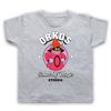 HE-MAN ORKO'S SCHOOL OF MAGIC PARODY CARTOON TROLLAN KIDS CHILDS T-shirt