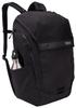 Thule Paramount Bike Commute Backpack 28L Premium YKK Zipper 420D Nylon Fabric PFC Waterproof Finish Black