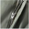 Pantaloncini Estivi Uomo Casual Slim Monocolore Pantaloncini Tecnici Estivi