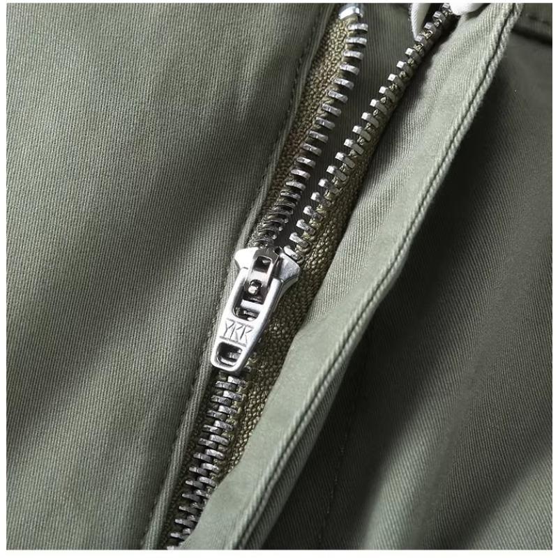 Pantaloncini Estivi Uomo Casual Slim Monocolore Pantaloncini Tecnici Estivi
