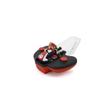 Kyosho Mini Mario Kart R C Collection Mario TV019M