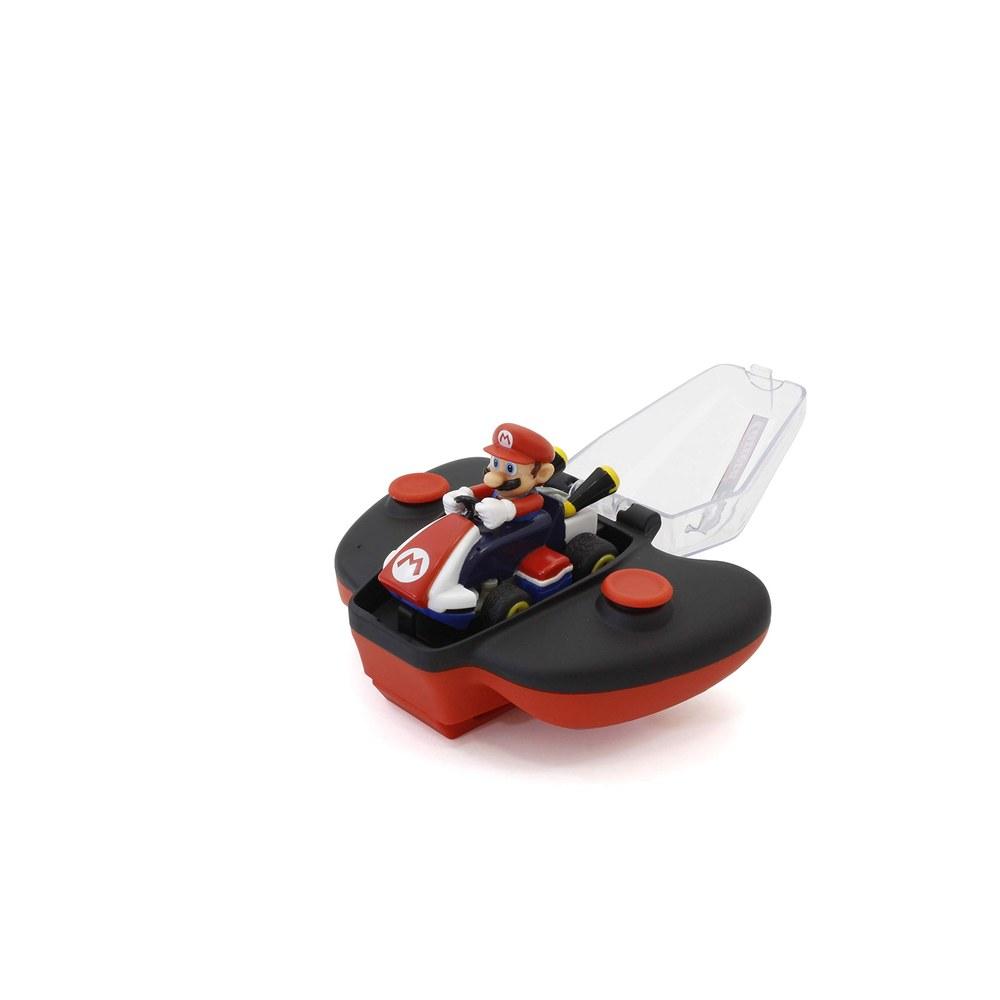 Kyosho Mini Mario Kart R C Collection Mario TV019M